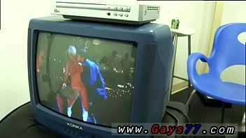 Straight Boys Blowjob Gay First Time All Of A Sudden, Rex Pulled His