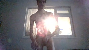 Naked, Dance, Soloboy - Unknown - 2025 - Passionate - Performance - Video 4467511