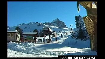 Film: Il Residence Della Vergogna Part1