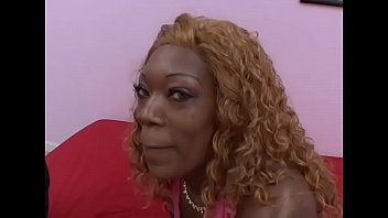 Black Horny Chick He' Waiting Your Cock!