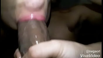 Cunhada Gostosa Me Chupou Escondido