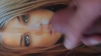 I Love To Masturbate On This Hot Face Many Times A Day!