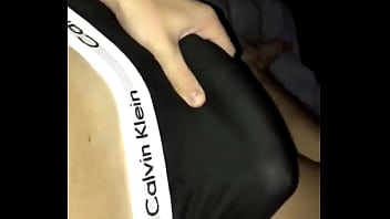 Acordando Com O Pau Duro