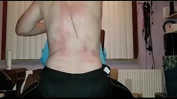 Gay, Caning, Soloboy - Gay - 2025 - Intense - Experience - Video 4413923