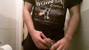 Dirty, Gay, Pis, Soloboy - Gay - 2025 - Hot - Experience - Video 4465720