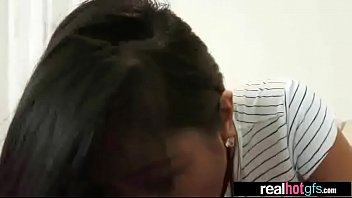 Slut Hot Teen Gf (amy Parks) In Hard Sex Scene Vid-06