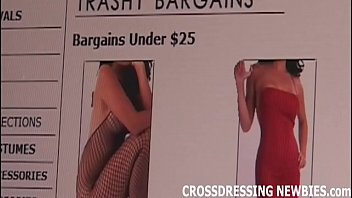 I Cant Wait To Try Crossdressing Out
