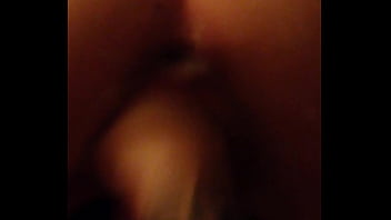 Fisting This Crazy Girl For The First Time And She Loves It