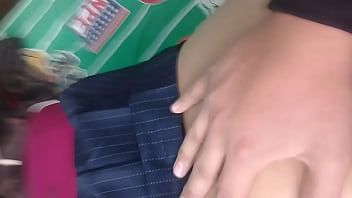La, A, De, Mi, Escuela, Novia, Despues, Cogiendome - Unknown - 2025 - Intense - Performance - Video 4412437