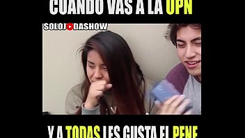 _te Gusta El Pene?