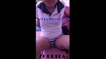 Vianney Rica Se Dedea Rico