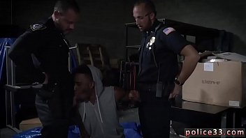 Movies Of Nude Male Cops And Police Guys Showering Gay Breaking And