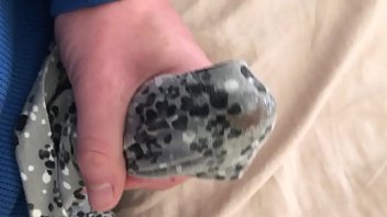 Fucking My Wife' Dirty Creampie Panties