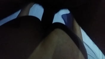 Dando Pro Motorista De Uber Sem Camisinha