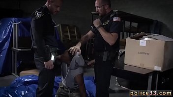 Hairy Nude Male Police Gay Xxx Leads To A Hard