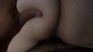 Fatass... Wet Horny Girlfriend Loves Riding Cock