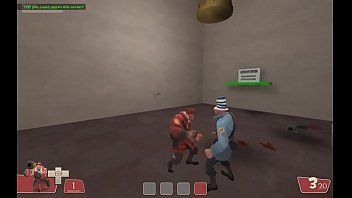 This Guy Masturbates To Big Guns