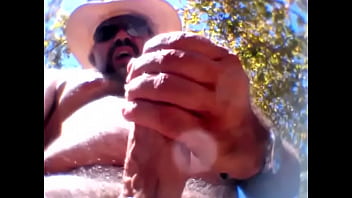 Punheta Do Cowboy Tesao