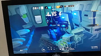 Homem Mascarado Fode 3 Por Trás