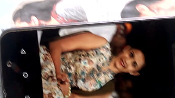 Moarning Cum Tribute To Niharika