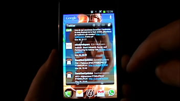 Interactive Bouncing Boobs Live Wallpaper For Your Mobile Device