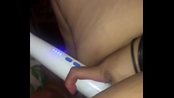 Beatrixxxlove - Pussy, Solo, Masterbating, Magicwand - Femdom - 2025 - Wild - Performance - Video 4460083