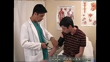 Locker Room Physical Exams And Doctor Gay Sex Suck Cock School Boy On