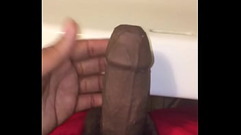 Bathroom Cheesy Dick