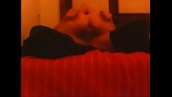 Coppia Toscana Scopa Con Trans Spy Cam