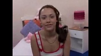 Graduation Sex Party