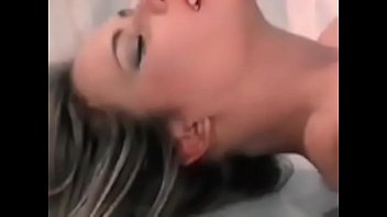 who is she?! - Facial-big-blonde-dick-cumshots-beautiful-retro-vintage