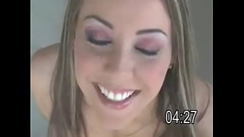 Suceuse Avale Sperme