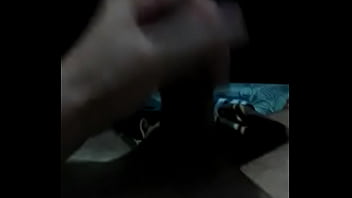 Aquela Gozada Gostosa - gozada, leite, punheta, pau - Video 4209423