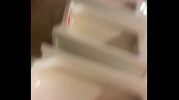 Paja En El Baño Del Casino