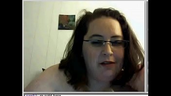 Webcam Show Bbw White Woman.