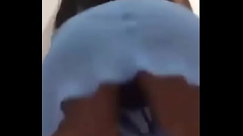 Novinha Dançando Rebolando Gostoso Demais