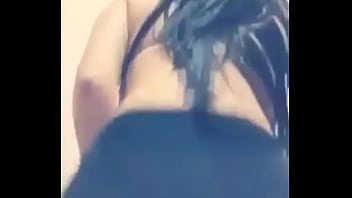 Novinha Dançando Rebolando Gostoso