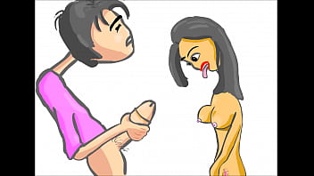 Cum, Hardcore, Sexy, Handjob, Cartoon, Animation - Bukkake - 2025 - Hot - Experience - Video 4406809