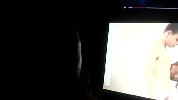 Gay, Alone, Jerkoff - Gay - 2025 - Intense - Scene - Video 4363819