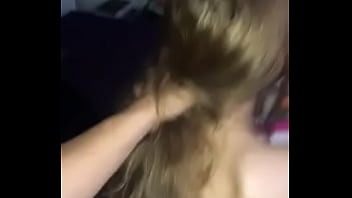 19 Takes 9inchs Can_t Handle The Dick