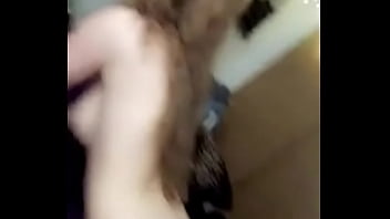 Screaming Orgasm From Fat Cock