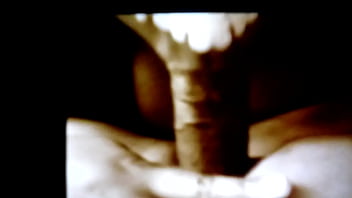 Soft Tender Lips Sucking