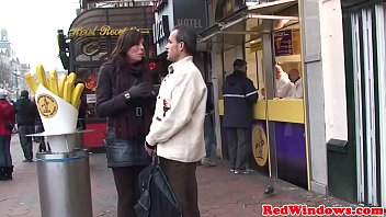 Curvy Dutch Whore Fucked And Cumdrenched