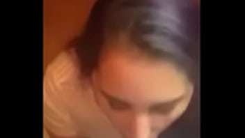 Lais Chupando Gostoso