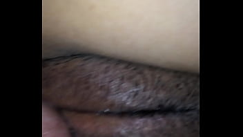 Asian Pussy Fuck With Asshole Shot