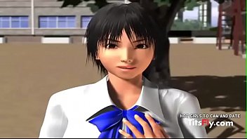 Big Tits Teacher Hentai 3d Sex