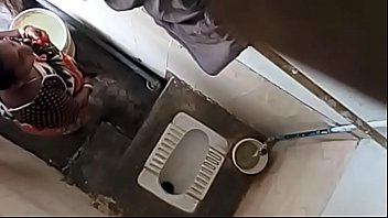 Vinda Aunty Nude Hidden Cam