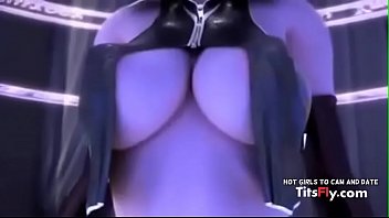 Huge Tits 3d Top Hentai Sex