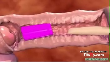 Milf Sex 3d Hentai Sex