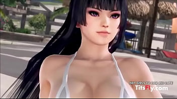 Sex Beach Hentai 3d Sex